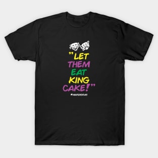 Funny Mardi Gras T-Shirt